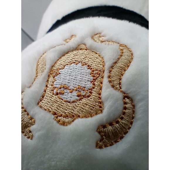 10" Bellzi Pandi Panda Stuffed Animal/ Toy/Plush Collectible Designer Girl Boy - Picture 5 of 14